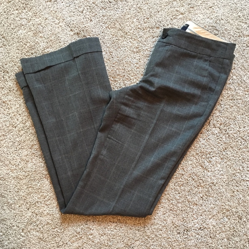 Banana Republic Martin fit pants size2